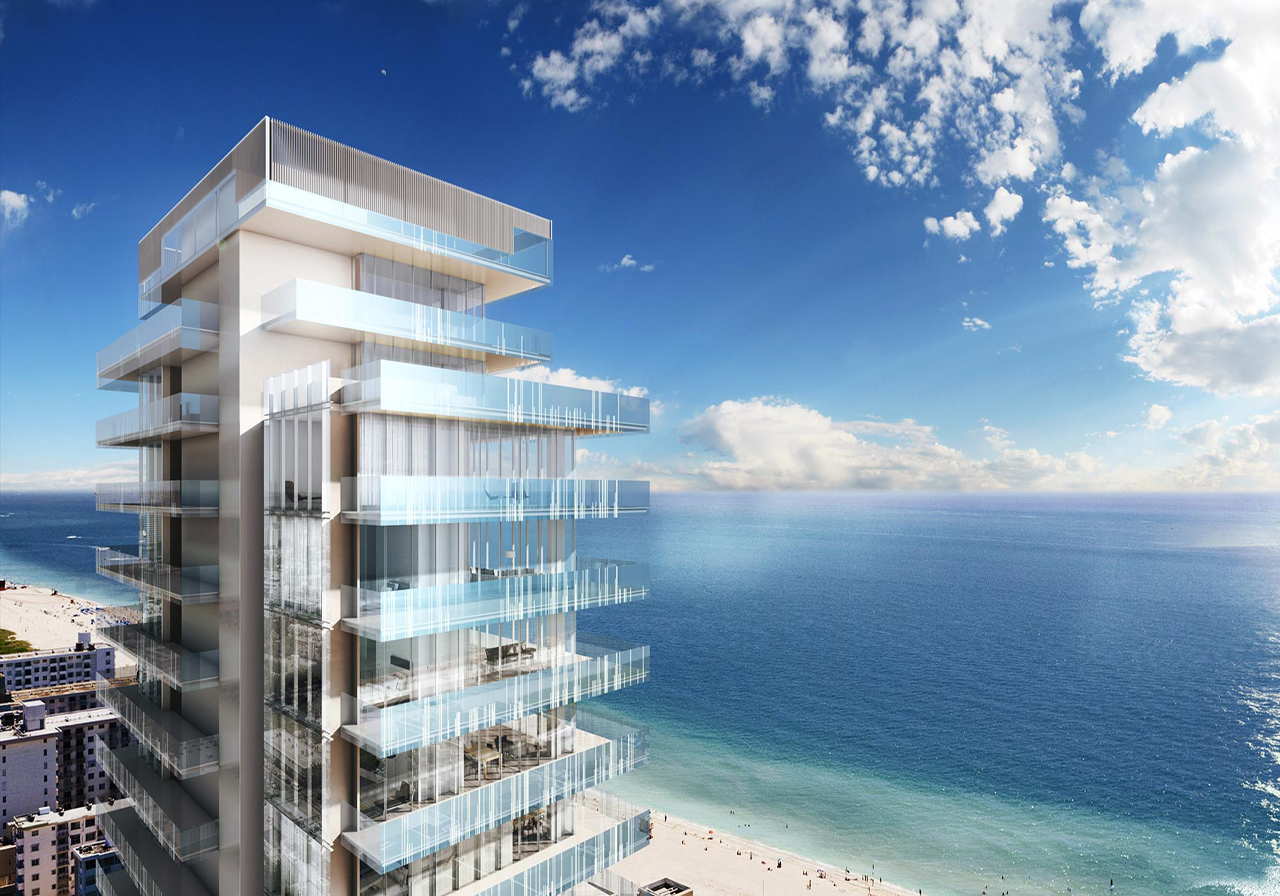 Apartamentos En Venta En Miami