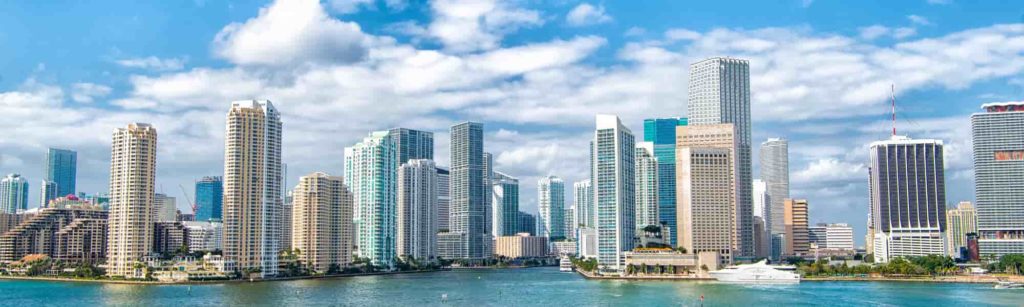 Miami Real Estate Market Prediction