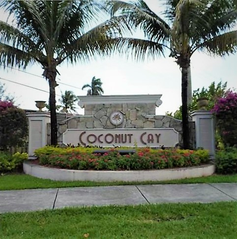 Coconut Cay Miami Gardens
